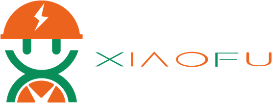 Xiaofu logo